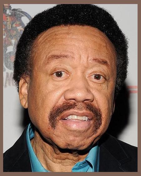 Maurice White